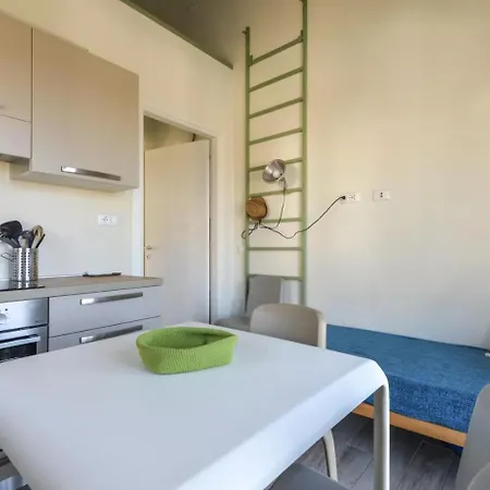 Bilocale Capraia - Terrazza Vista Mare * Pomonte (Livorno)