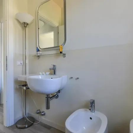 Appartement Bilocale Capraia - Terrazza Vista Mare