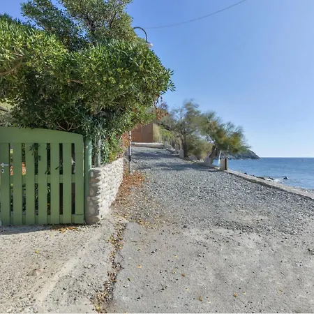 Bilocale Capraia - Terrazza Vista Mare