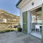Bilocale Capraia - Terrazza Vista Mare * Pomonte